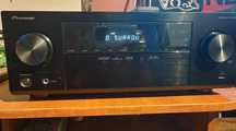Amplituner Pioneer vsx 323