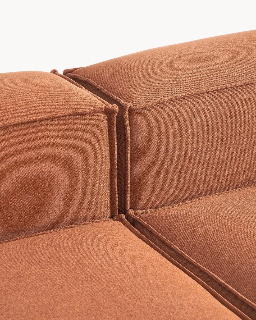 Sofa modułowa XL Lennon Westwing Colection
