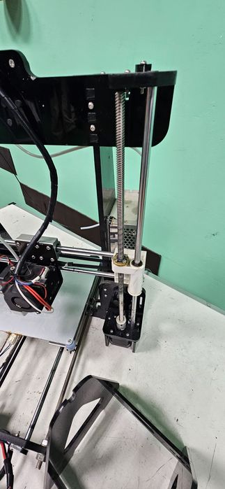 3D принтер Anet A8