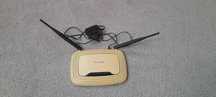 Router TP-Link TL-WR841N