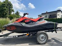 Wynajem Skuterów Wodnych – Sea-Doo Spark & Spark Trixx