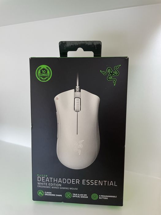 Pack.  Teclado rato Razer/  carregado apple