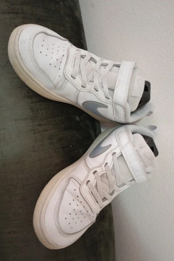 Tênis Nike Tamanho 35