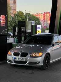 Bmw e90 2.5 бензин