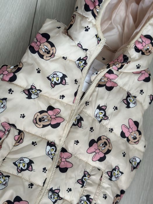 Продам жилетку  дитячу