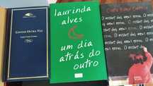 Eça Queiros, Rita Ferro, Karen Blixen, Mario Zambujal, Carl Sagan
