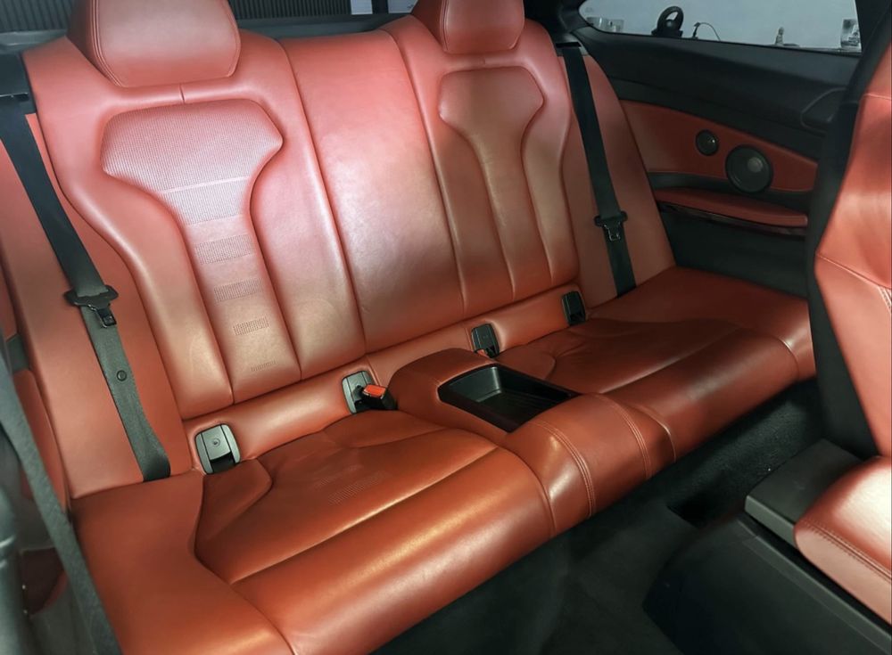 Bmw m4 full extras aceito trocas ou retomas