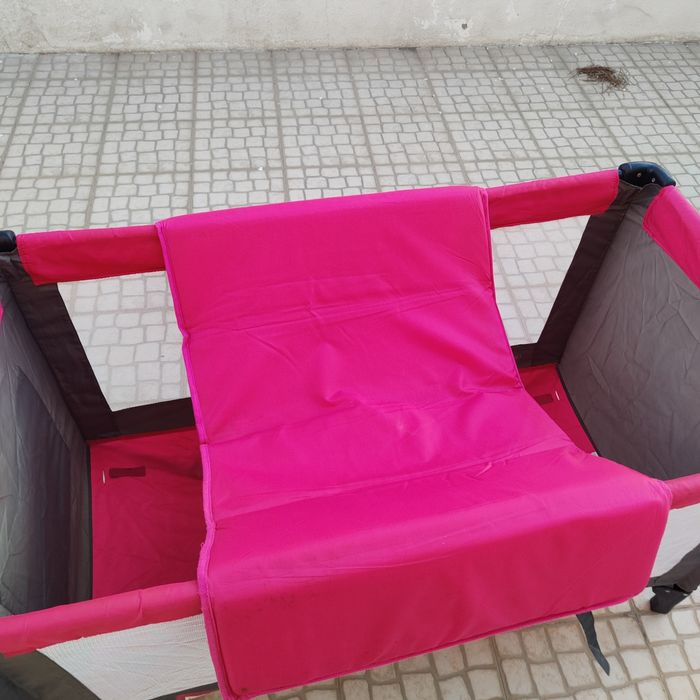 Cama de viagem para bebé/criança