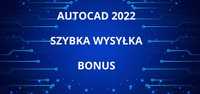 Autodesk 2022 PL/MULTI Wieczysta Bonus