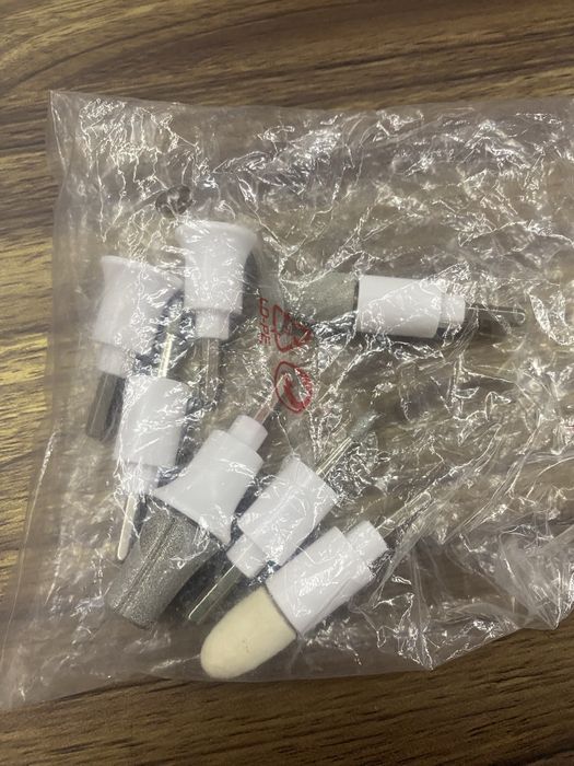 Фрезер для манікюру