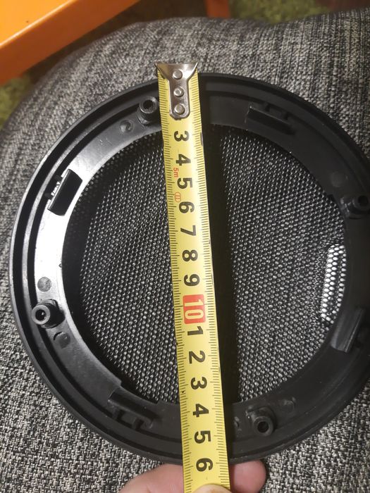 Решітки динаміків решетки динамиков