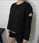 Фірмова жіноча куртка Adidas (весняна)