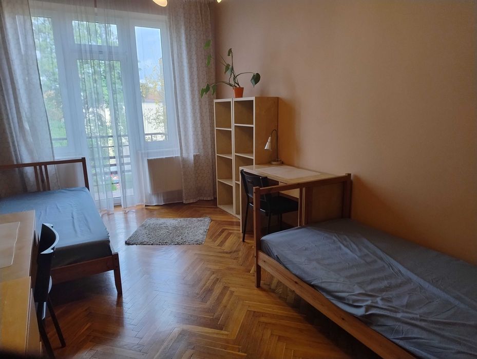 Pokój na wynajem w SOSNOWCU Pogoń ul . Nowopogońska 55