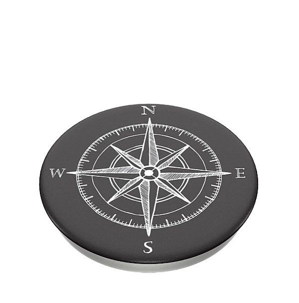 Uchwyt Popsockets 2 Compass i podstawka do telefonu