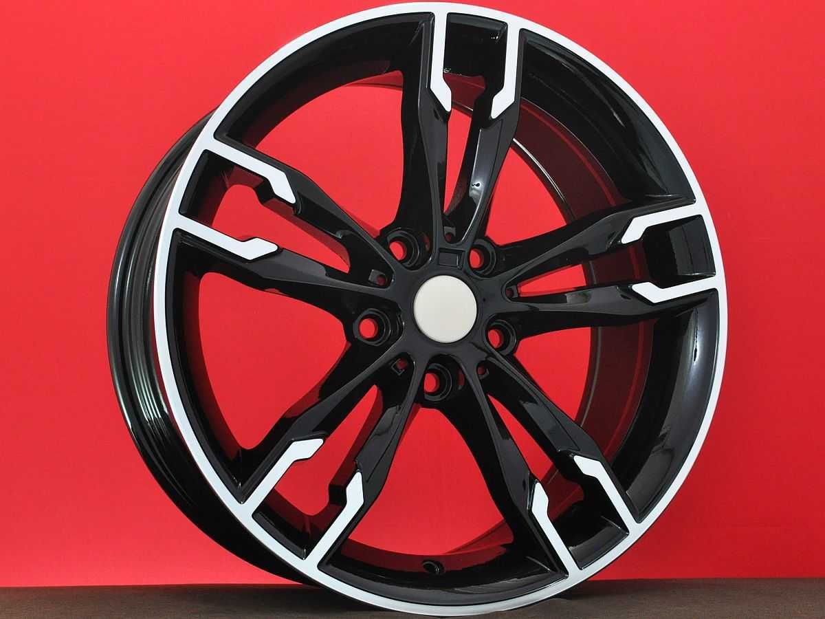 FELGI R17 5x120 Bmw 1 E87 F20 F21 2 F22 F23 3 46 E90 E91 E92 F30 F31