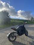Mota Benelli 502c