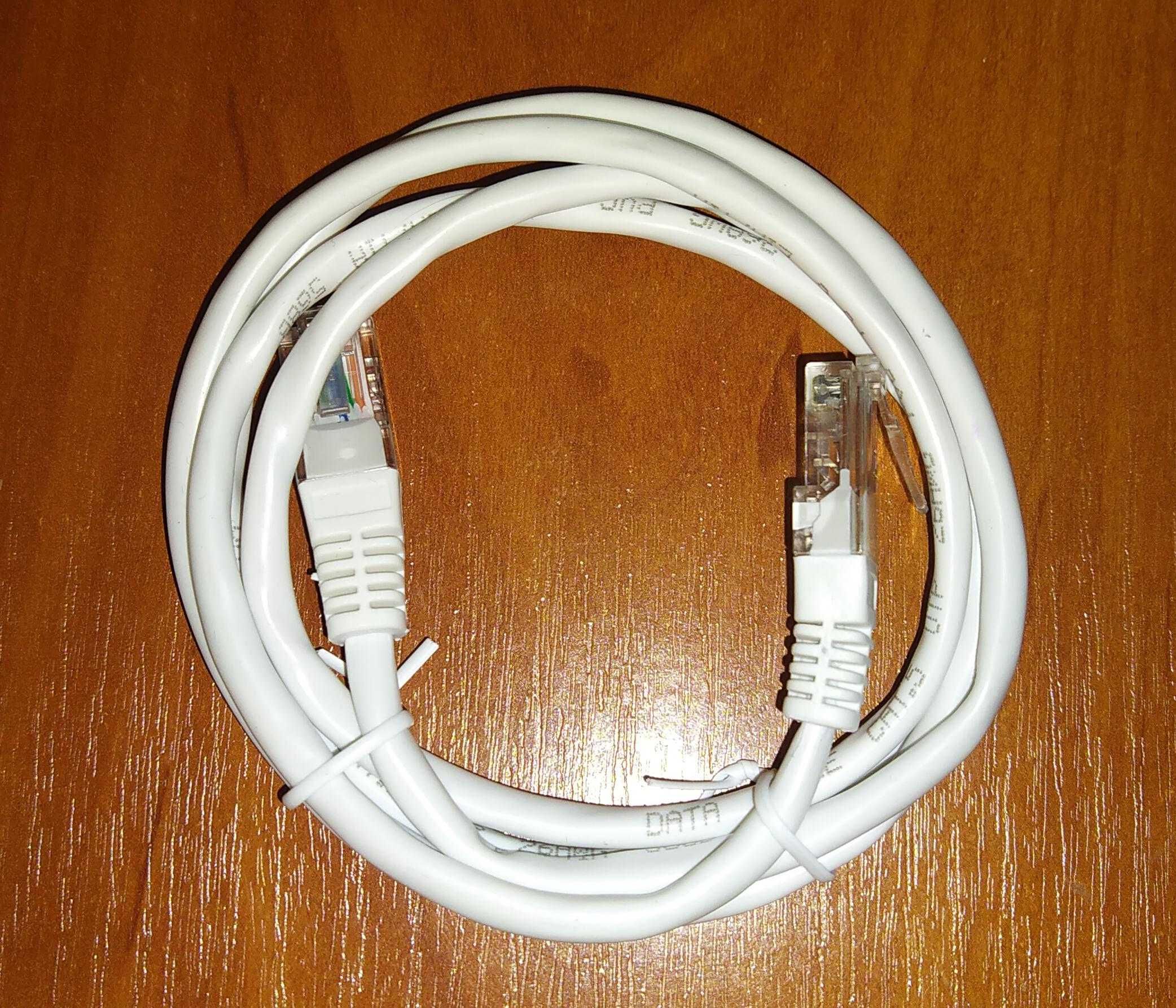 Патч корд RJ-45 (cat 5)