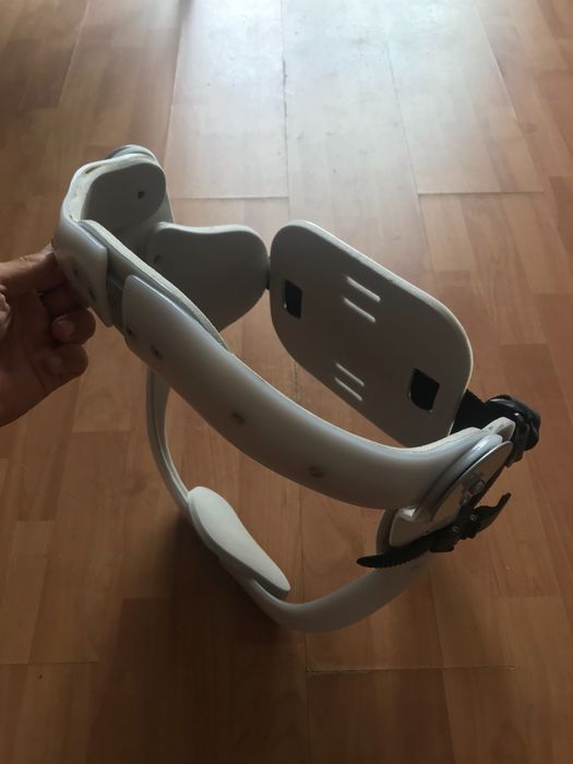 Colete ortopédico S