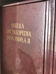 Wielka Encyklopedia Jana Pawla II