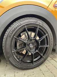 Autec ClubRacing 17 5x112 215/45 r17 mini cooper f56