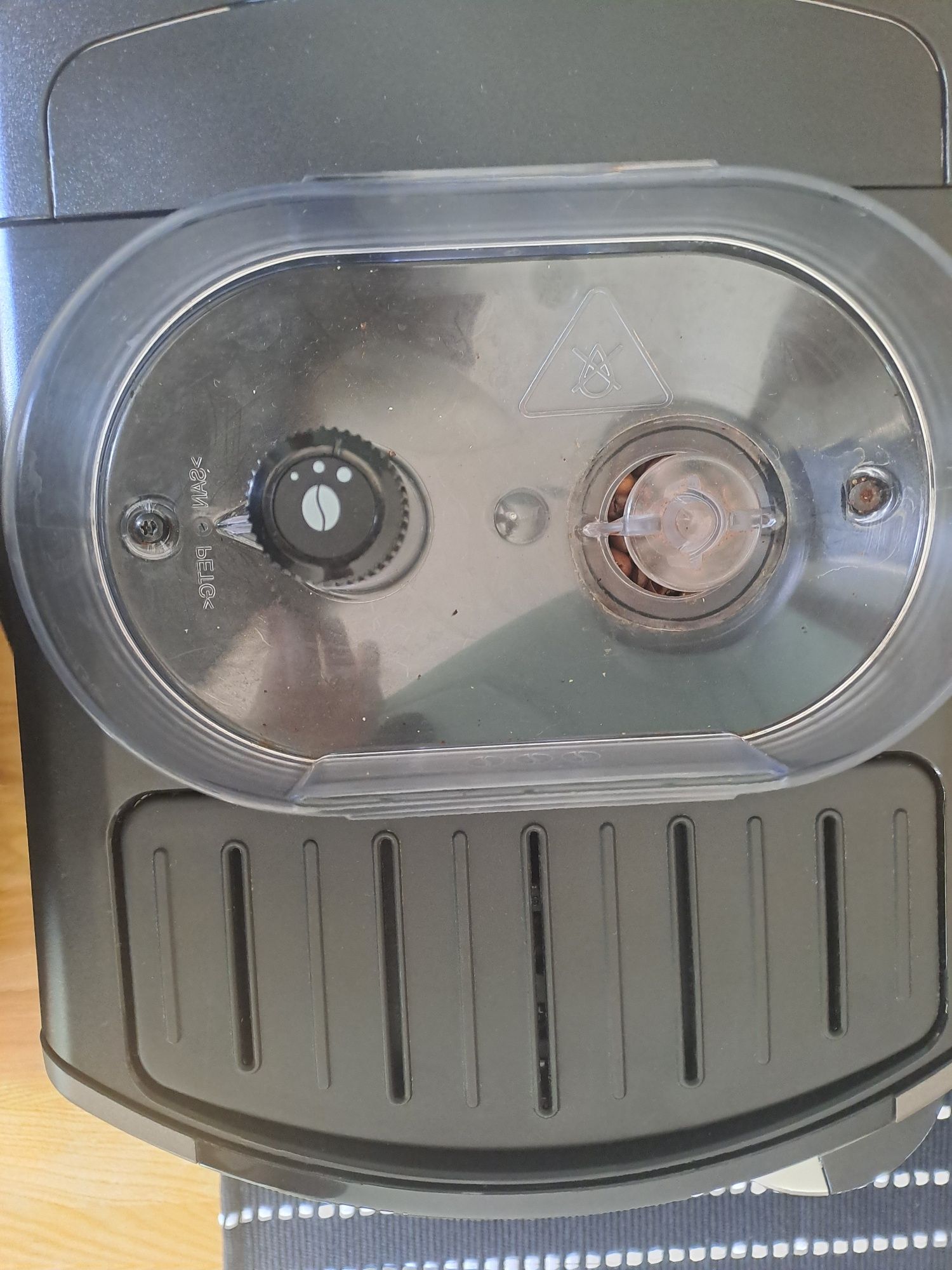 ekspres krups quattro force