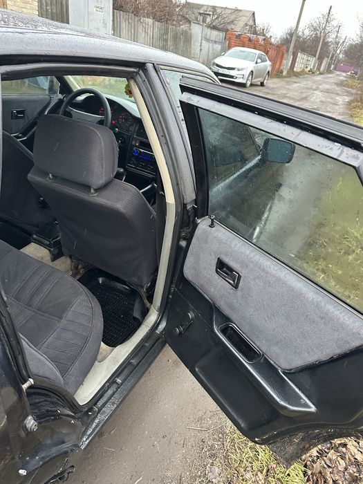 Продам Audi 80 18 Газ/ бензин