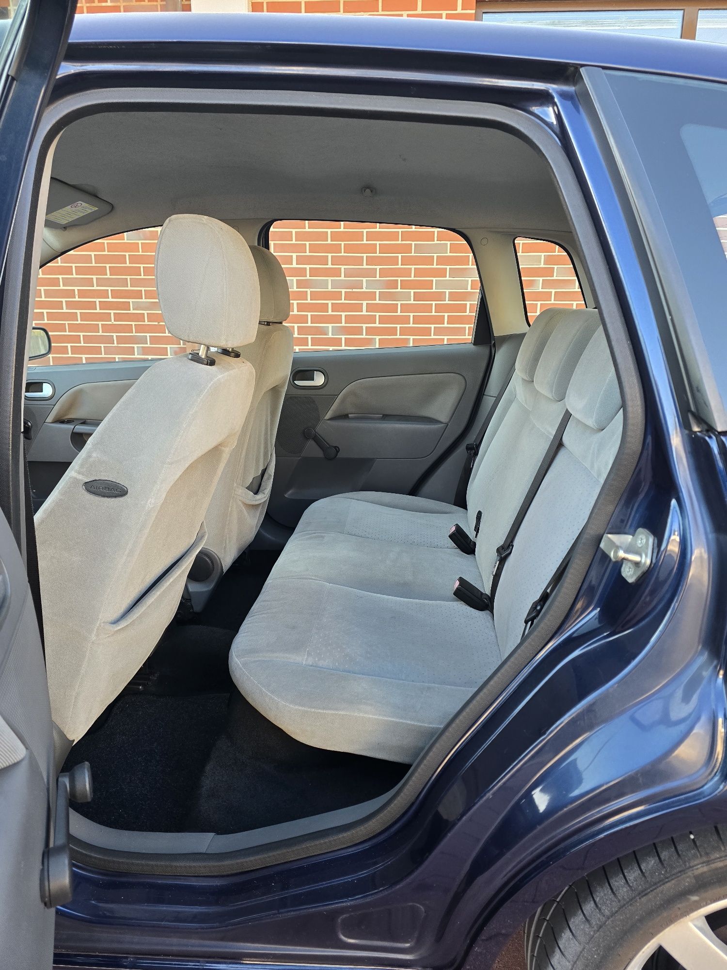 Ford Fiesta 1.2 16v | APENAS 110.000KM