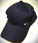 Nike czapka z daszkiem