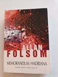 Allan Folsom - Memorandum Hadriana