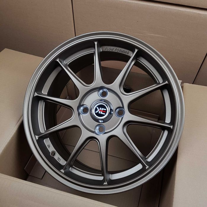 Диски На Авто R15 4x100 Opel Astra Chevrolet Lanos Vaz ЛАДА Ваз Ланос