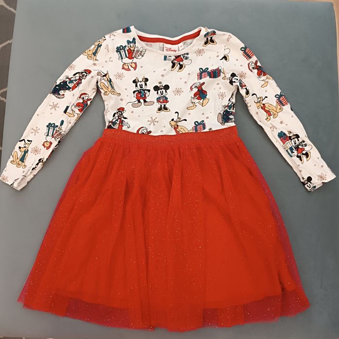 Świateczne sukienki i spódniczki