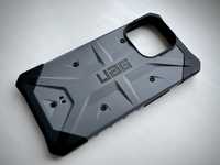 Чохол UAG Pathfinder (оригінал) для Apple iPhone 13 Pro Grey