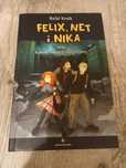 Felix, Net i Nika oraz koniec Świata jaki znamy