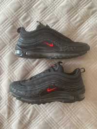 Nike Air max 97 em muito bom estado