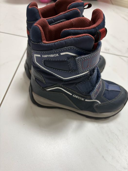 Geox черевики 30 розмір