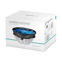 Новый кулер Deepcool Gamma archer Pro Intel, AMD 110 W