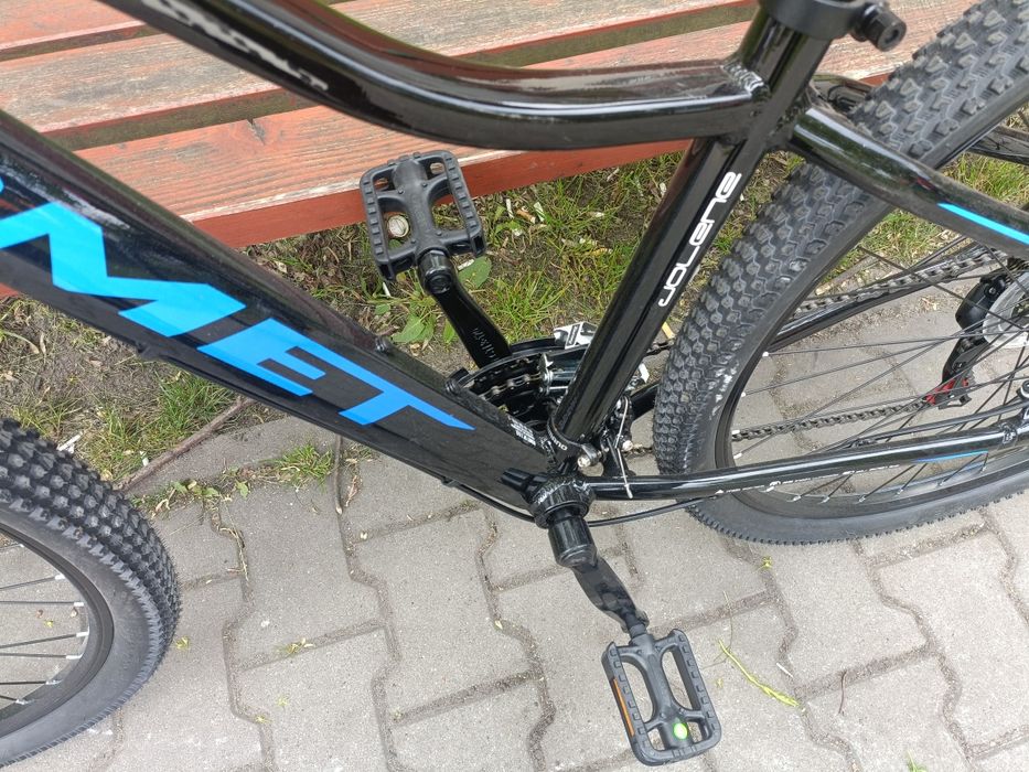 Nowy Damski  Romet Jolene 29" r.15