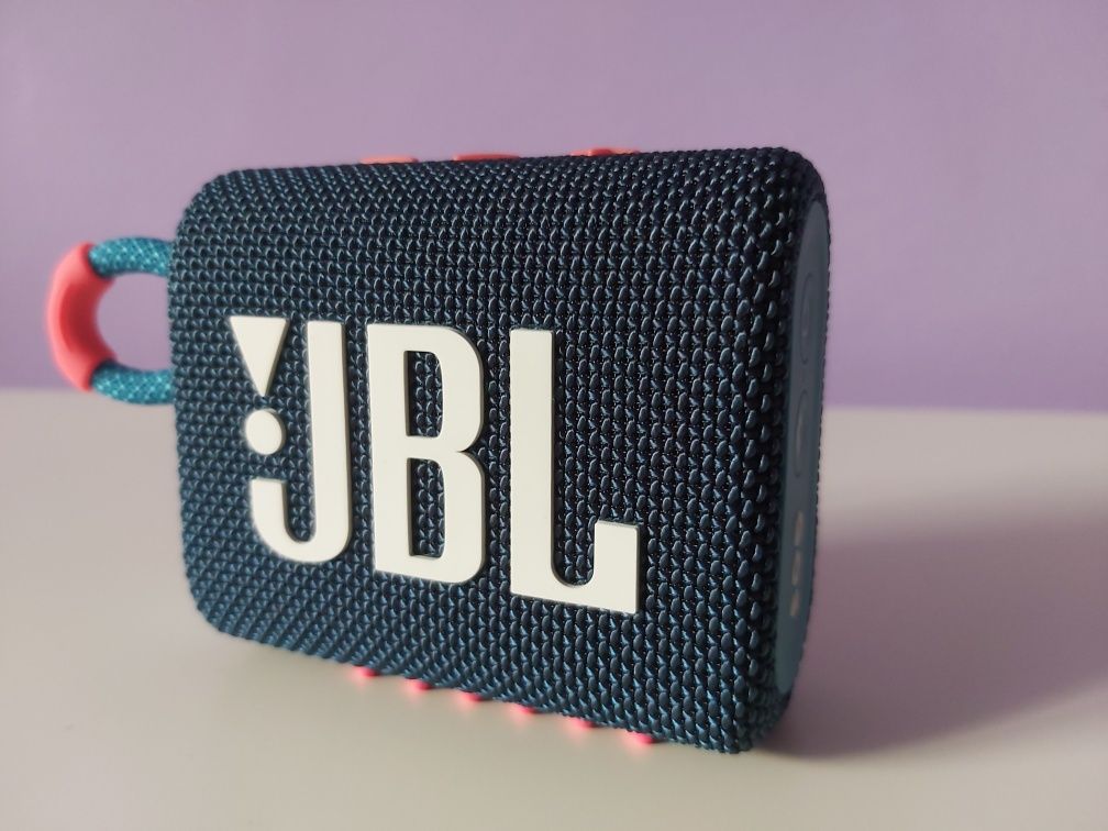 Sprzedam Głosnik JBL GO3