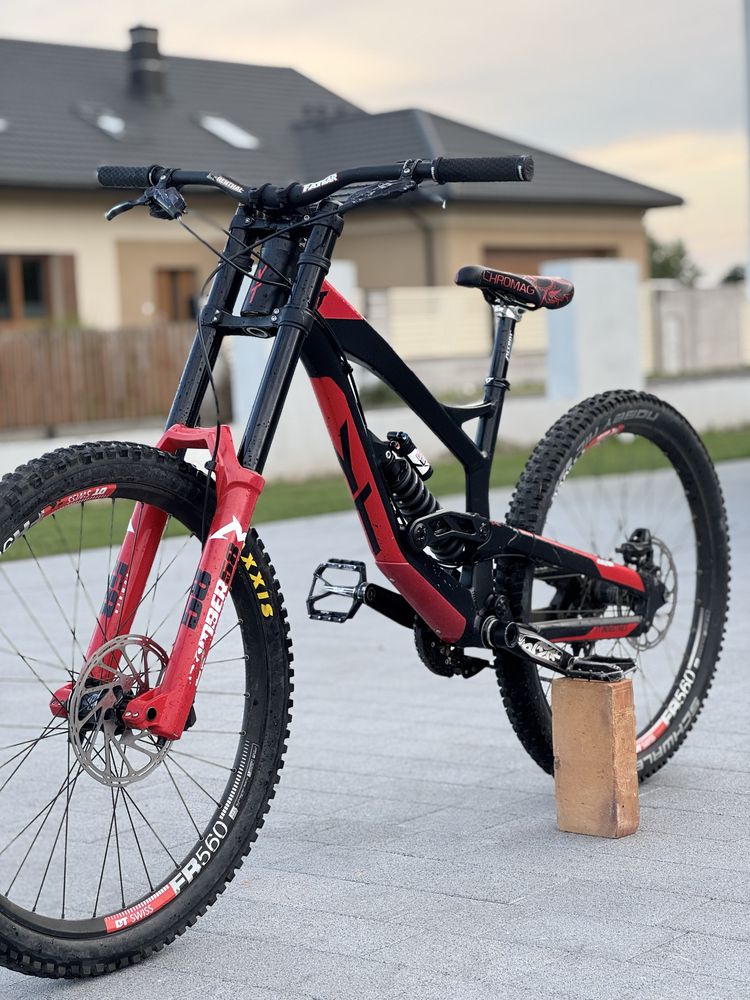 Sprzedam Rower YT Tues