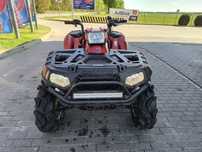 Polaris sportsman 850