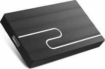 Zewnętrzny Dysk Twardy 2TB, 2,5", USB-C – Cienki i Przenośny