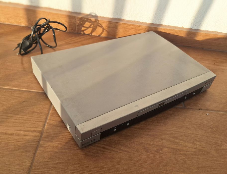 Odtwarzacz DVD SEG Digital DVD 521