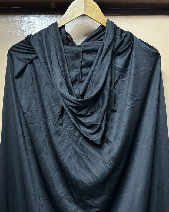 Disfarce Capa vampiro 150cm Aoowu