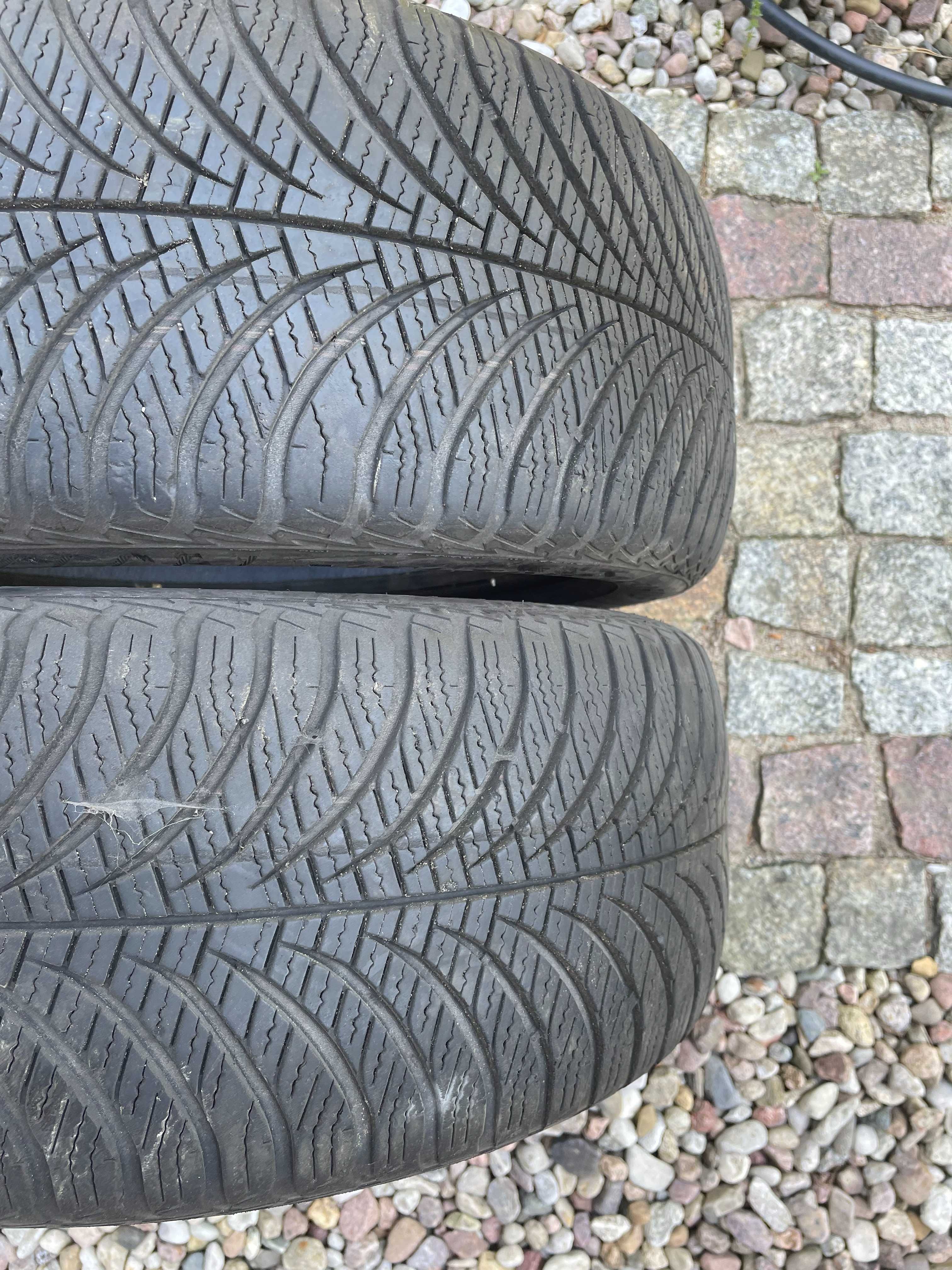 goodyear vector 4seasons gen-2