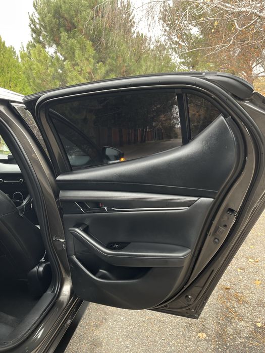 Mazda 3 2019 BP Premium