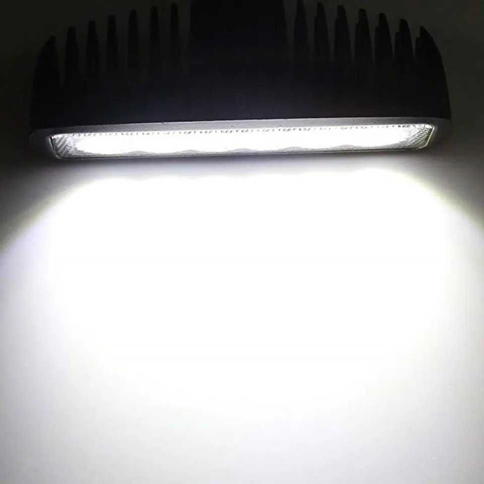 Luzes LED brilhantes 4X4