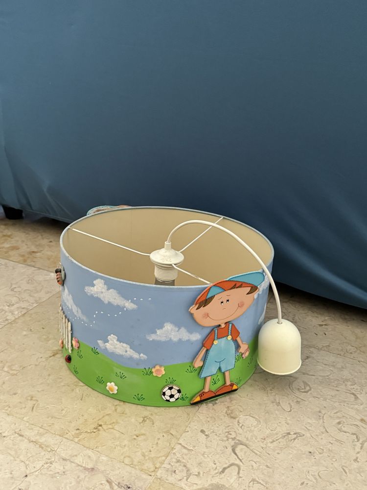 Conjunto quarto de Bebe