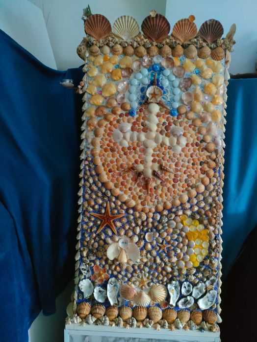 Decoração e Artesanato - Altar