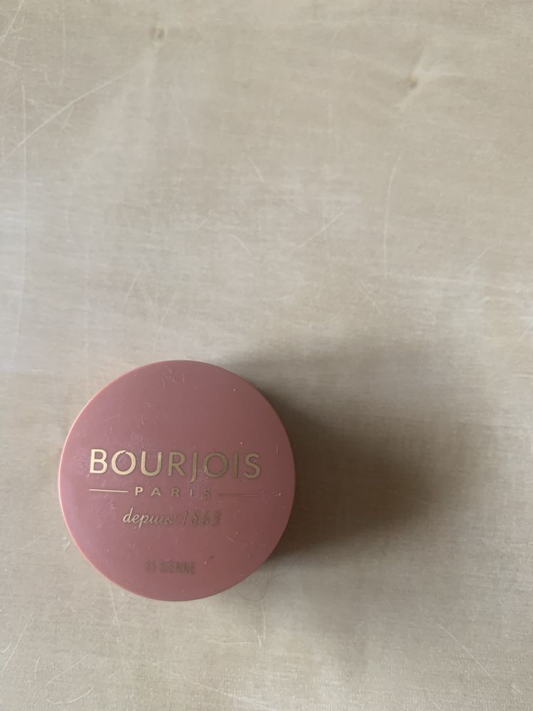 Bourjois Blush Róż do policzków 85