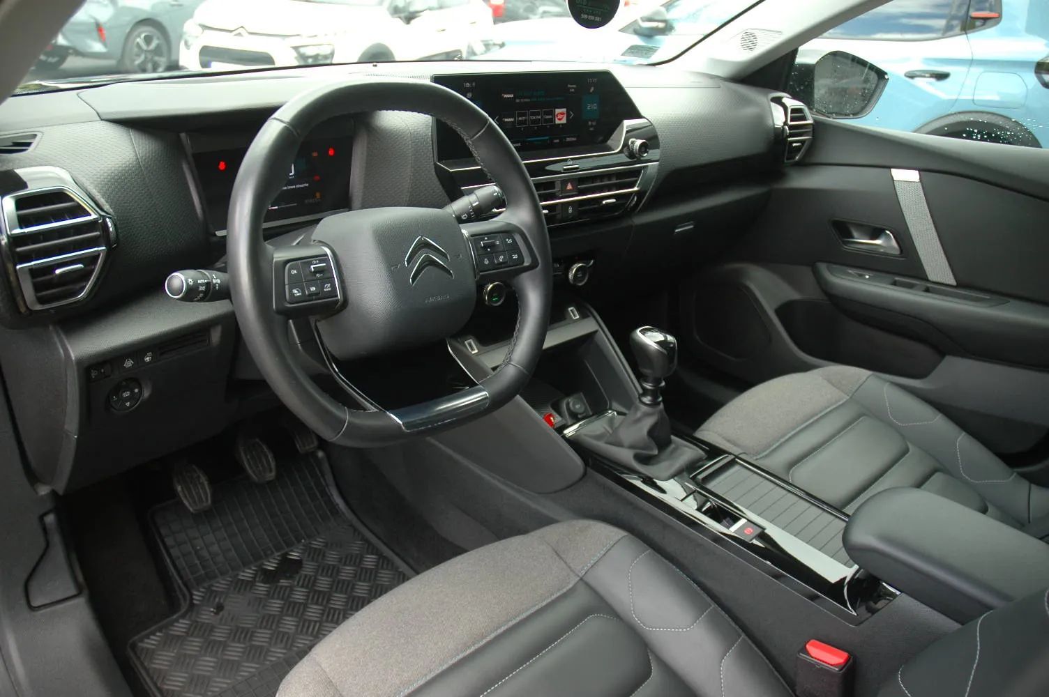 Citroën C4 SHINE 1.2 PT 130 KM / Salon PL / F-Vat 23% / Bezwypadkowy/ 1 wł